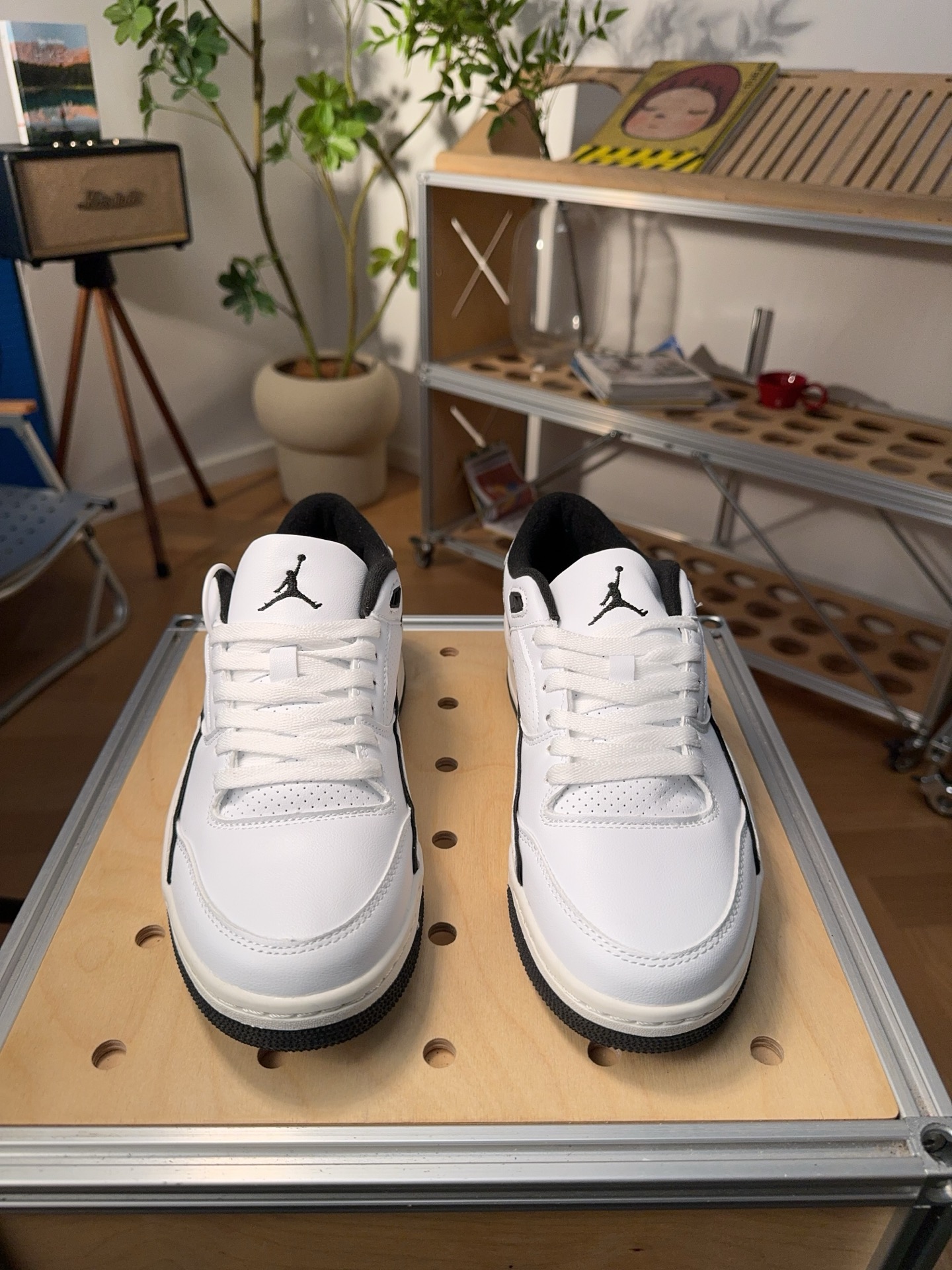 Nike Jordan